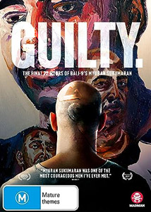 Guilty |   DVD